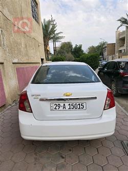 شيفروليه اوبترا